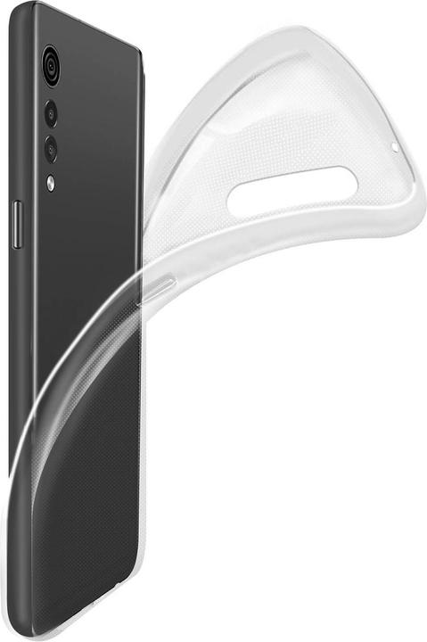 Produktbild Imak Finesse Series (LG Velvet)
