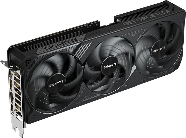 Produktbild Gigabyte GeForce RTX 5070 Ti Windforce SFF (16 GB)