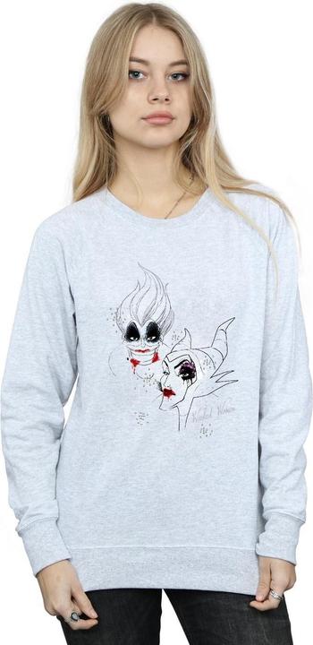 Produktbild Disney Wicked Women Sweatshirt (XL)
