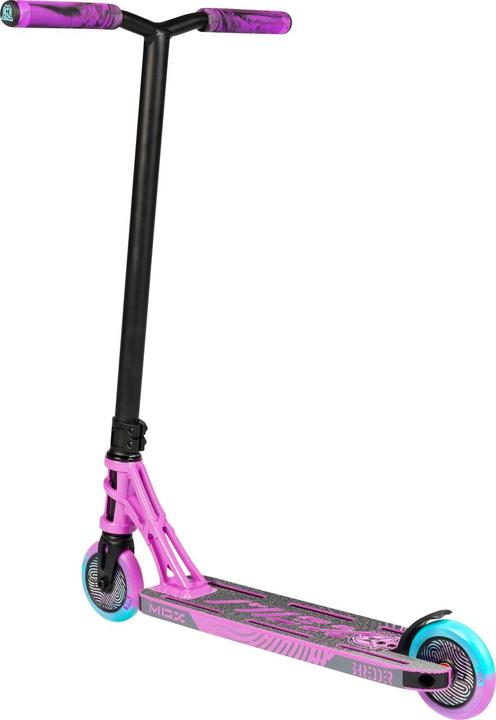 Actual product image Mgp Scooter MGX Shredder