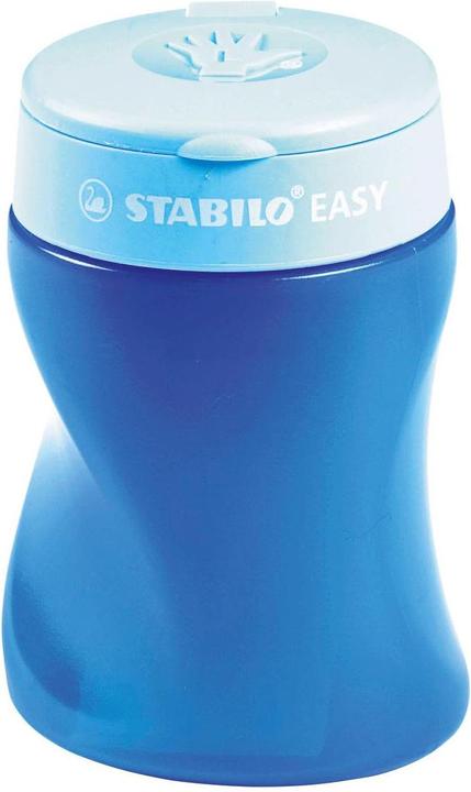 Produktbild STABILO EASYsharpener Dosen-Spitzer für Rechtshänder