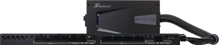 Immagine prodotto Seasonic CONNECT 750 Gold - 750 Watt (750 W)