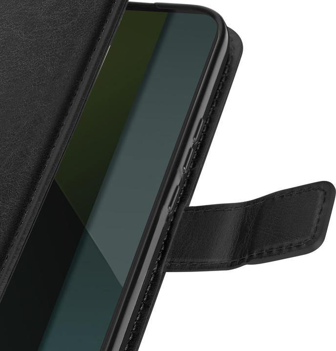 Actual product image Mayaxess SecureCard Cover Series (Xiaomi Redmi Note 13 Pro)