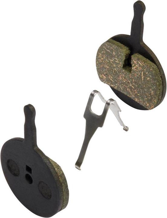 Actual product image Decathlon Pro DSK 300R (Avid, Rubber)
