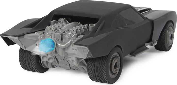 Image du produit Spin Master RC Turbo Boost Movie Batmobil