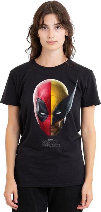 Image du produit Deadpool & Wolverine - T-shirt - Adulte (L)