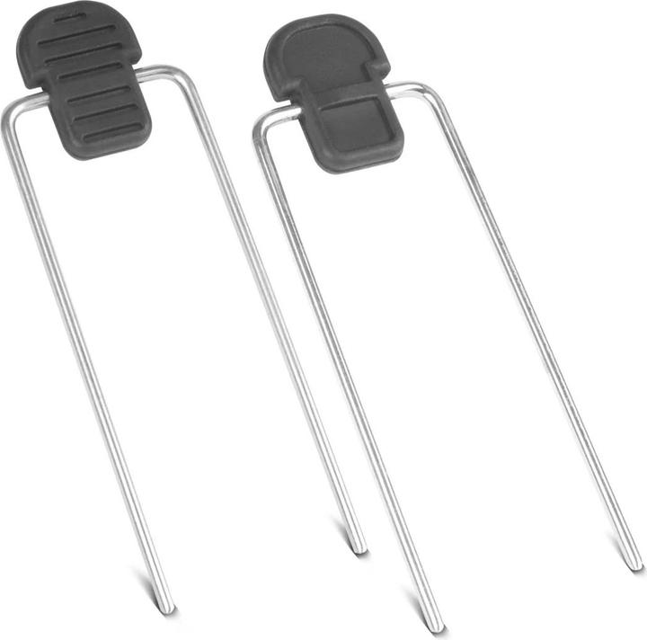 Actual product image Stahlwerk 2 x car radio removal set 12-piece removal tool Removal tool