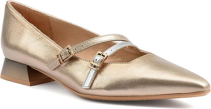 Ballerinas