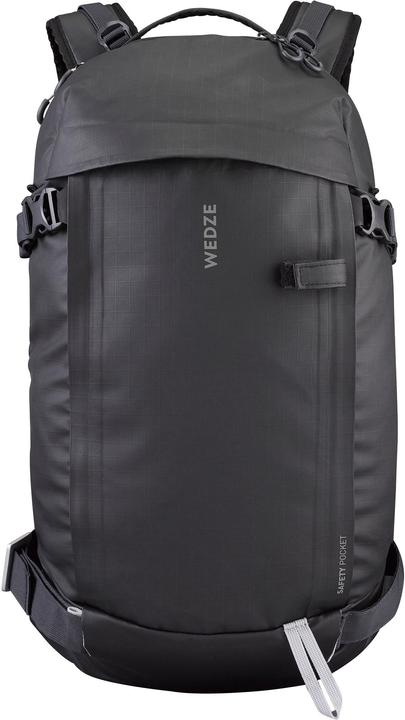 Actual product image Wedze FR 500 DEFENSE