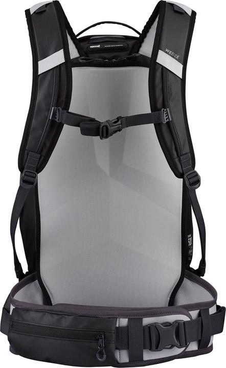 Actual product image Wedze FR 500 DEFENSE