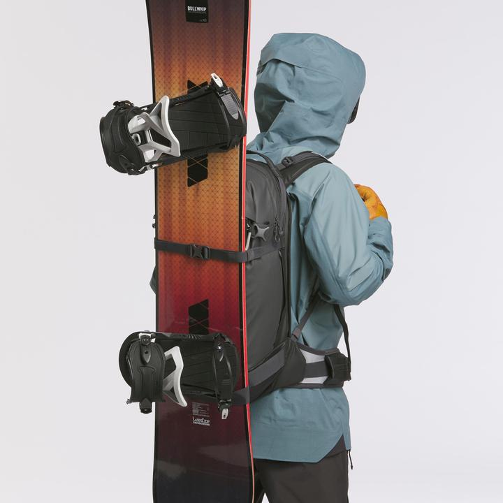 Actual product image Wedze FR 500 DEFENSE