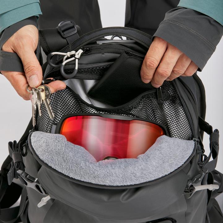 Actual product image Wedze FR 500 DEFENSE