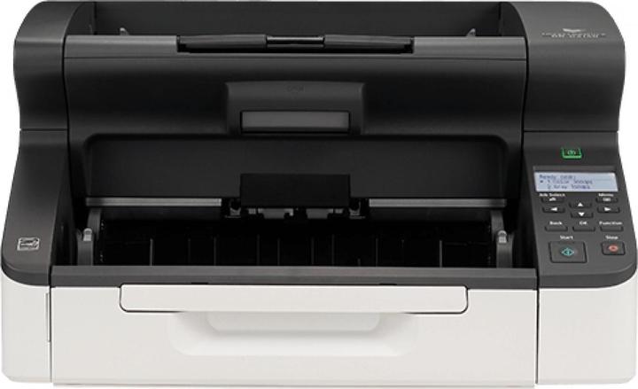 Produktbild Canon DR-G2140 (WLAN, LAN, USB)