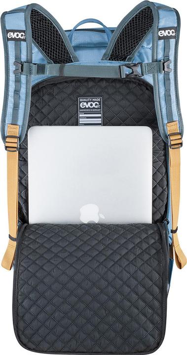 Image du produit Evoc Mission Pro (28 l)