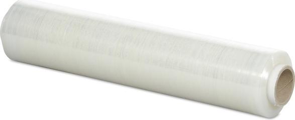 Produktbild Master'In Stretchfolie cast transp. 17my 450mmx300m - (300 Meter pro Rolle x 6 Rollen)