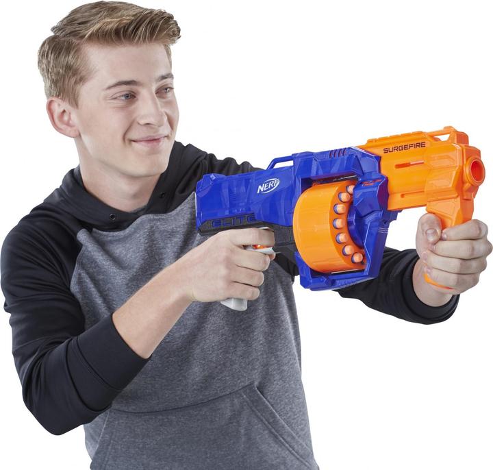 Produktbild Nerf N-Strike Elite Surgefire