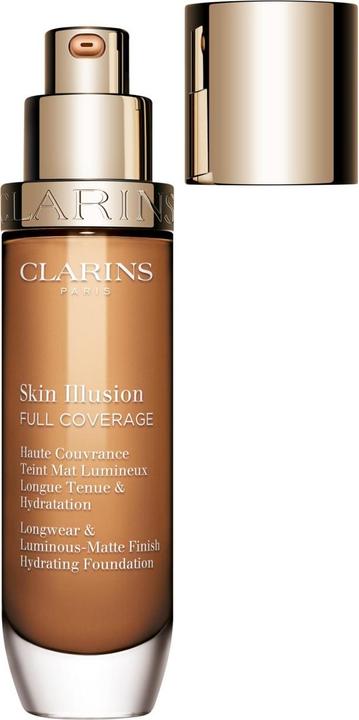 Produktbild Clarins Skin Illusion Full Coverage 30ml 114N (114N)
