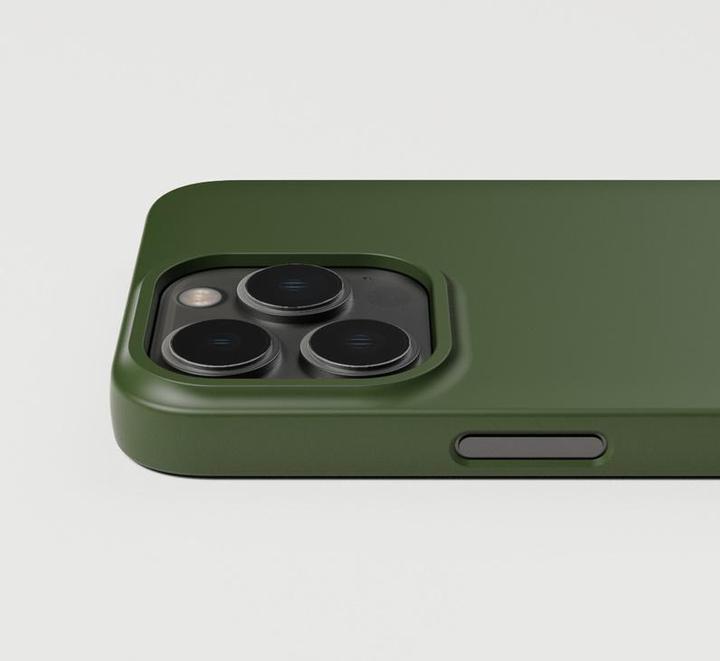 Produktbild Nudient Thin Case V3 (Apple iPhone 13 Pro)