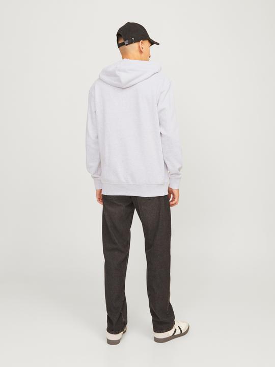 Immagine prodotto Jack & Jones Jorbronx Arch Big Sweat Hood Ln (M)