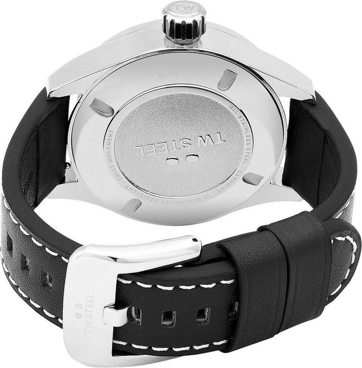 Produktbild TW-Steel VS103 Volante (Analoguhr, 45 mm)