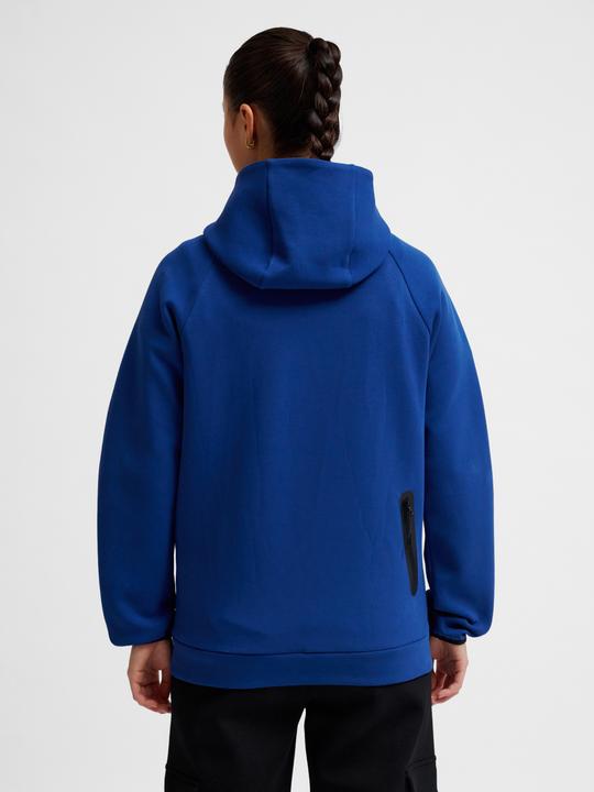 Produktbild hummel Hmltech Fleece Regular Zip Hoodie (XXL)