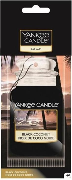 Immagine prodotto Yankee Candle Black Coconut