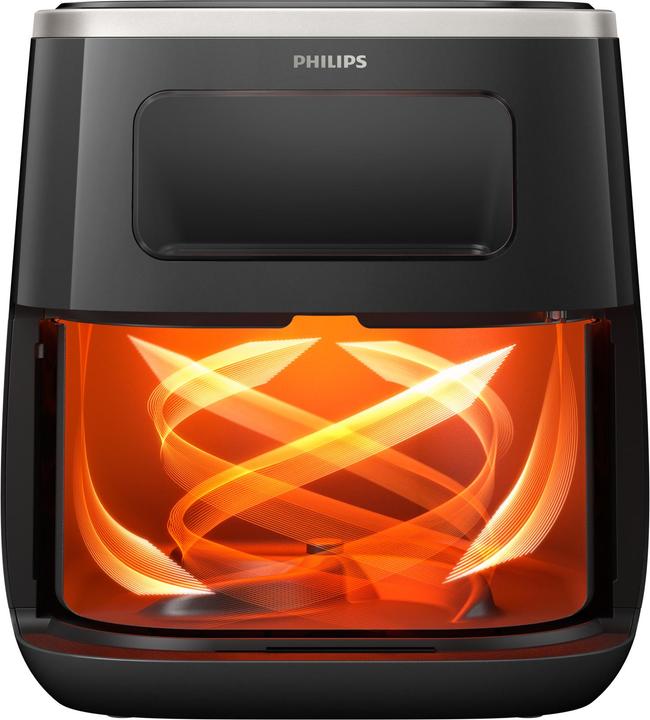 Immagine prodotto Philips Friggitrice XL HD9257/88