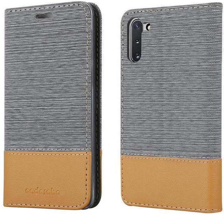 Produktbild Cadorabo Jeans Optik (Samsung Galaxy Note 10)