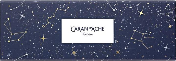 Immagine prodotto Caran d'Ache 849 Cosmic Blue Sonderedition (Blu notte, 1 x)