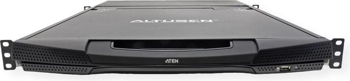 Immagine prodotto Aten KL1516AiM ALTUSEN 19" console con interruttore KVM, 16 vie, 43,18 cm
