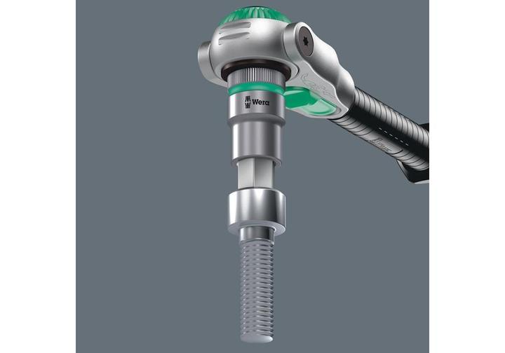 Image du produit Wera 8740 C HF Hex-Plus 19,0 x 60 mm (19 mm)