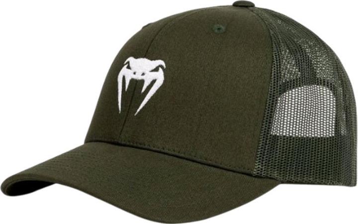 Produktbild Venum Trucker Cap Clay Green