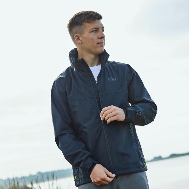 Produktbild Pilot Jacke, Herren (XS)