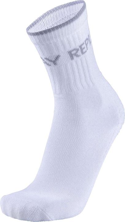 Produktbild Replay TENNIS Leg Logo 3Prs Banderole (3er Pack, 43 - 46)