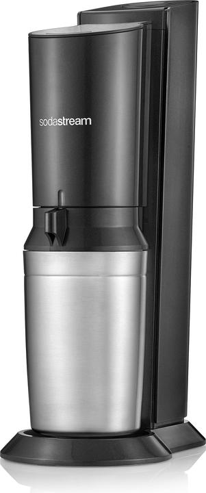 Actual product image SodaStream Crystal