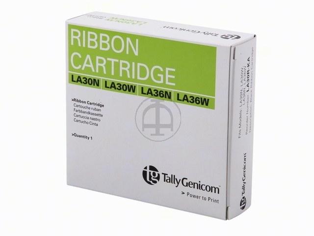 Image du produit Genicom Ruban nylon noir