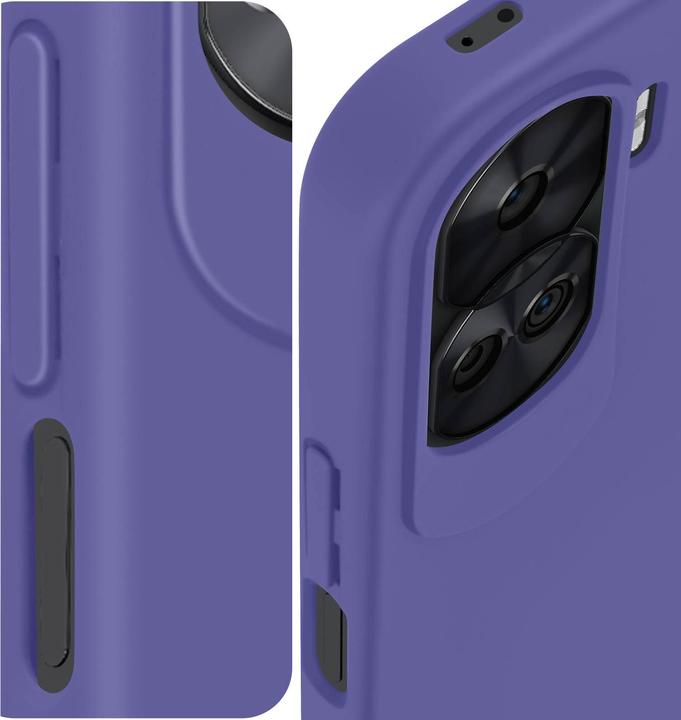 Immagine prodotto Avizar Serie Soft Touch (Honor 90 Lite)
