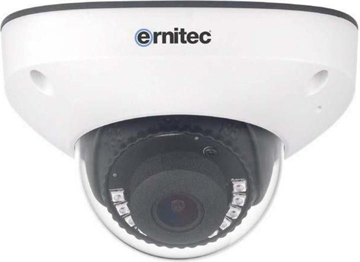 Actual product image Ernitec PLUTO-BX-115IR (2592 x 1944 pixels)