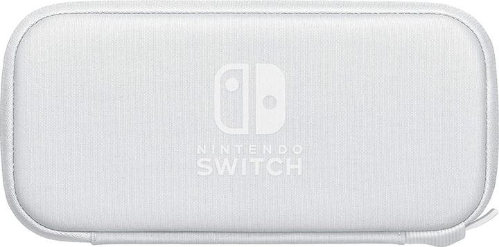 Image du produit Nintendo Sac Switch Lite et film de protection (Switch Lite)