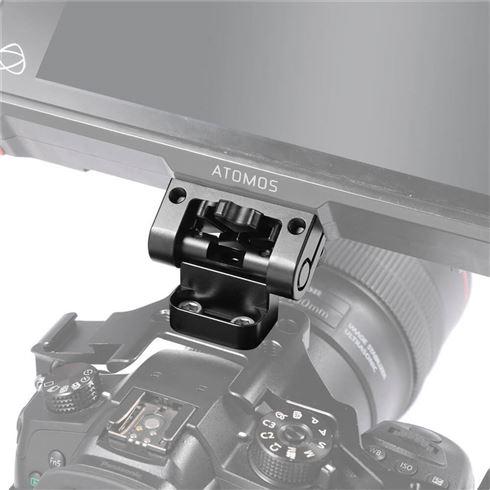 Actual product image SmallRig DSLR Monitor Holder Mount 1842 (Monitor Accessories)