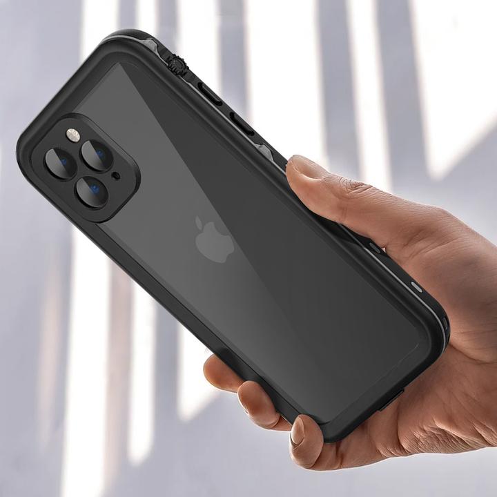 Produktbild Redpepper IP68 Waterproof, 360° Grad Schutz Series (Apple iPhone 11 Pro)