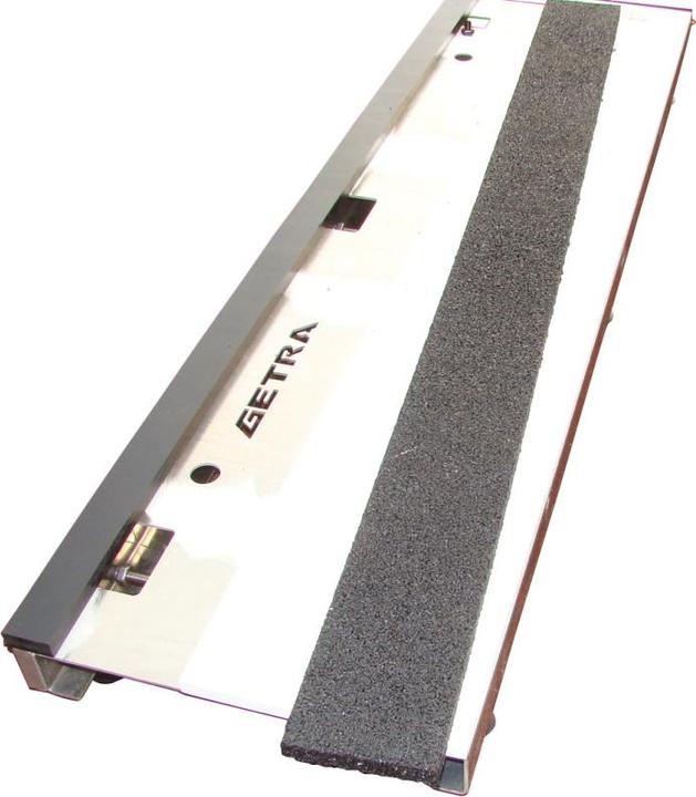 Produktbild Getra Absprungbalken Jumpmaster Xtra, 122 x 34 x 10 cm (14000 g)