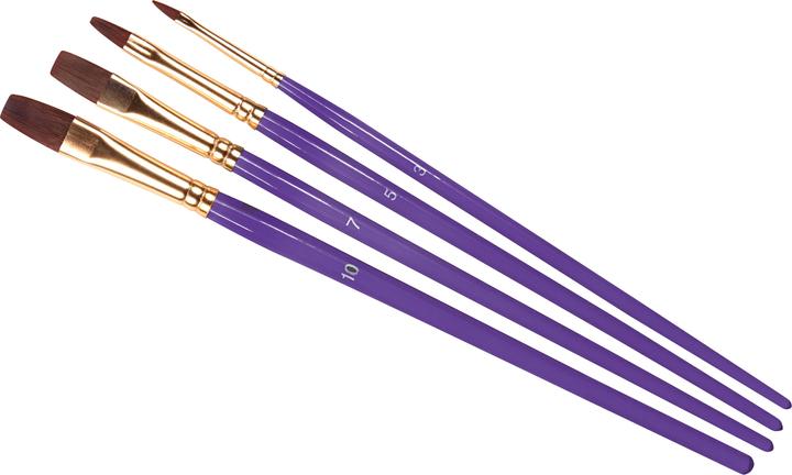 Hornby Pinsel-Set (10 mm)