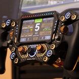 Immagine prodotto Soelpec Spectra XR Lenkrad - copper