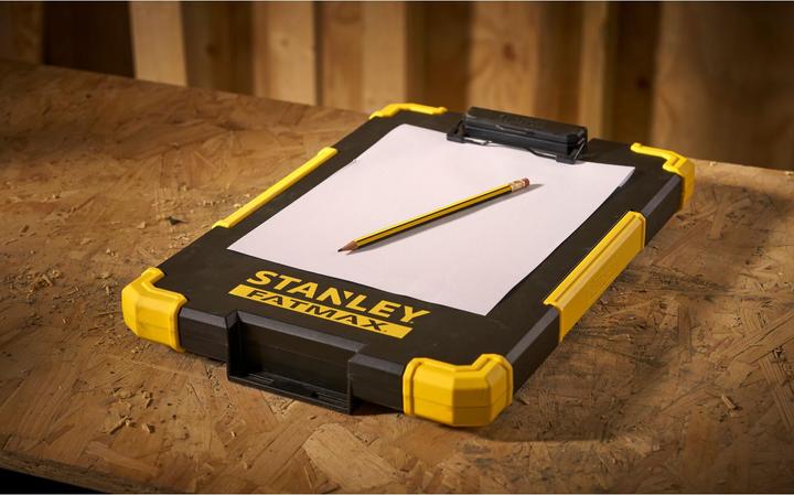 Produktbild Stanley Stan FATMAX Prostack Klemmbrett 130163