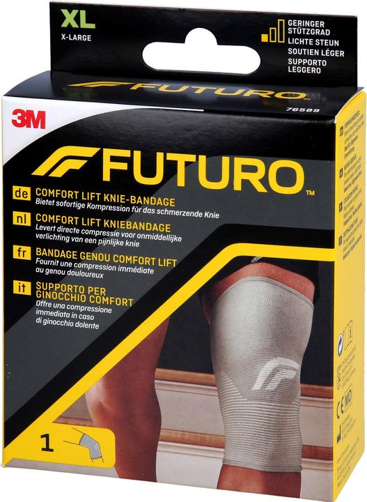 Actual product image Futuro Comfort Lift knee support (XL)