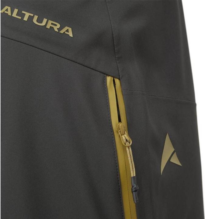 Produktbild Altura Wasserdichte Shorts (L)