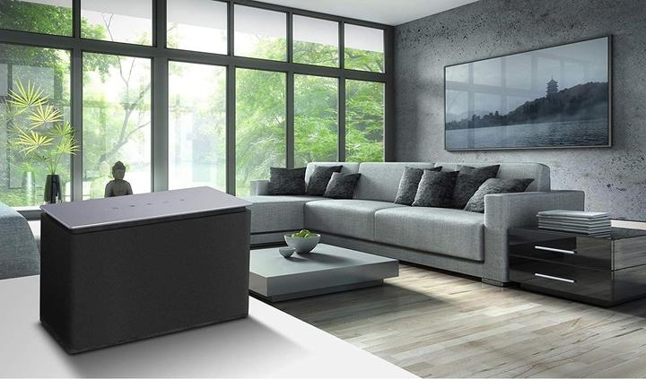 Produktbild Dyon Multiroom Lautsprecher Area M (WLAN, Bluetooth)