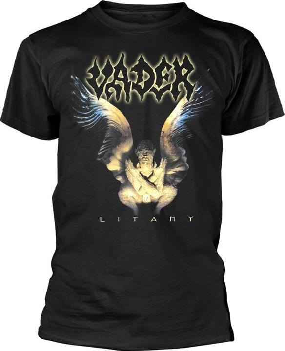 Actual product image Vader Litany (XXL)