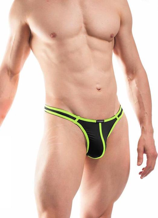 Wojoer Stripe String